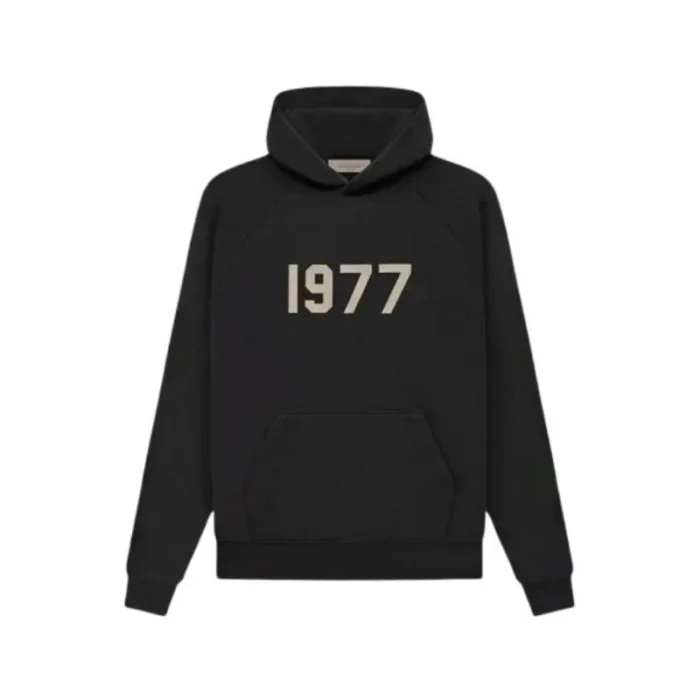 1977 Essentials Hoodie