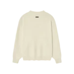 Essentials Bone Sweatshirt Back in