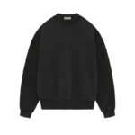 Essentials French Terry Sweatshirt