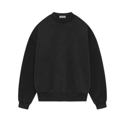 Essentials French Terry Sweatshirt