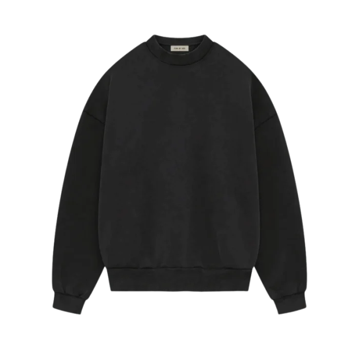 Essentials French Terry Sweatshirt