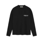 Essentials Long Sleeve Sweatshirt