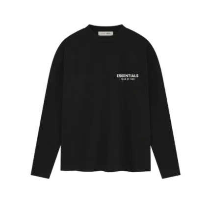 Essentials Long Sleeve Sweatshirt