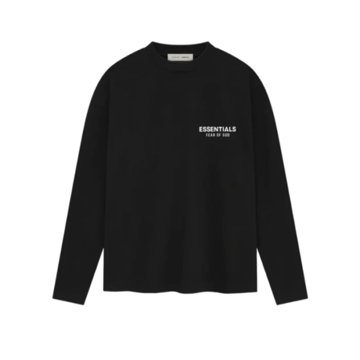 Essentials Long Sleeve Sweatshirt