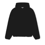 Essentials Modern Fleece Hoodie