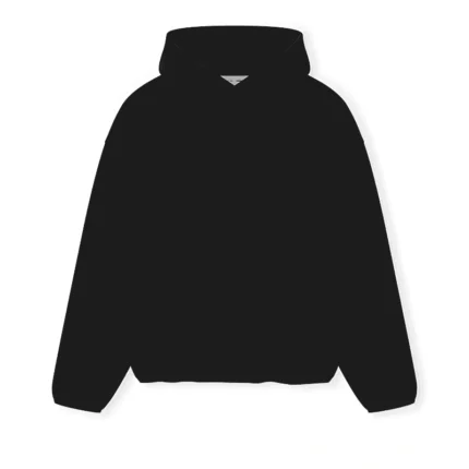 Essentials Modern Fleece Hoodie