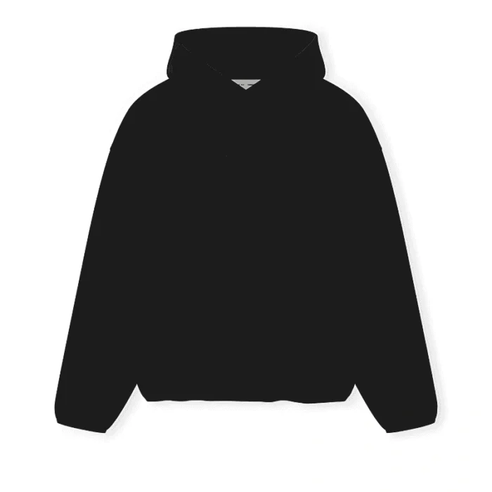 Essentials Modern Fleece Hoodie