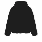 Essentials Modern Fleece Hoodie Back in
