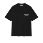 Essentials Short Sleeve T-Shirt