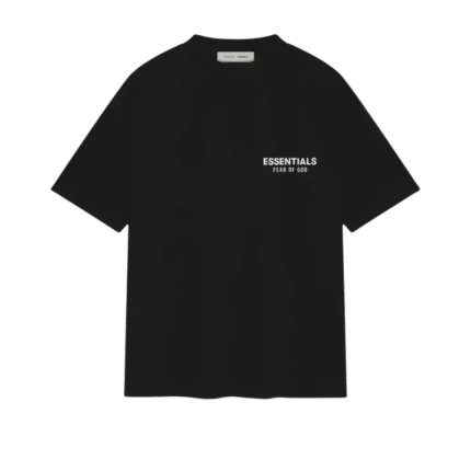 Essentials Short Sleeve T-Shirt