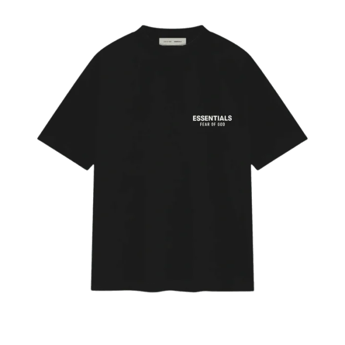 Essentials Short Sleeve T-Shirt