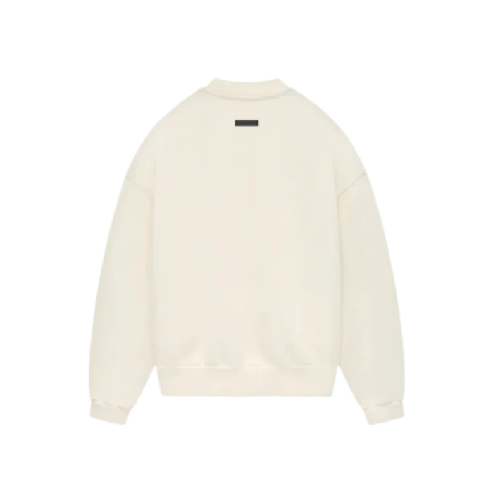 Essentials Thunderbird Sweatshirt Back in