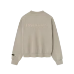 Essentials Timber Sweatshirt Back in