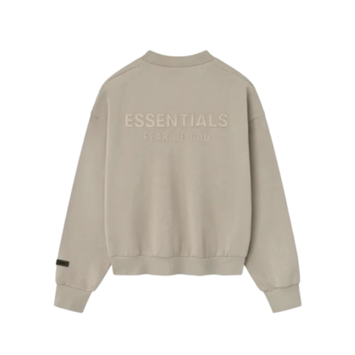 Essentials Timber Sweatshirt Back in