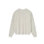 Essentials Waffle Stone Sweatshirt