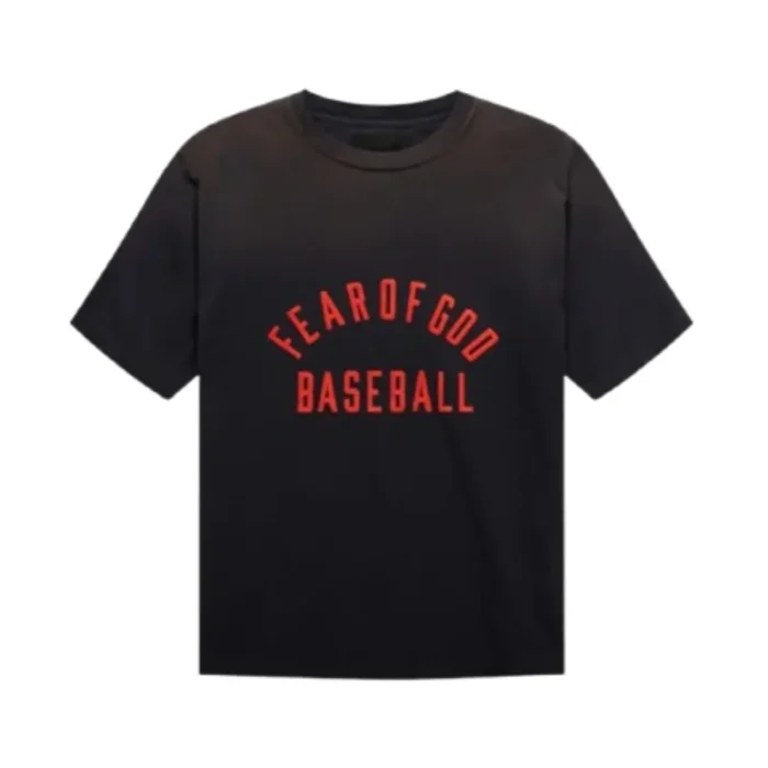 Baseball Tees Fear of God