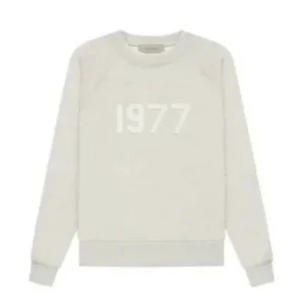 Crewneck 1977 Essentials Sweatshirt