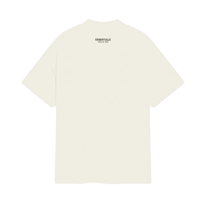 Essentials 3-Pack Shell T-Shirt Back in