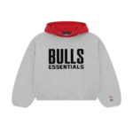 Essentials Bulls Hoodie