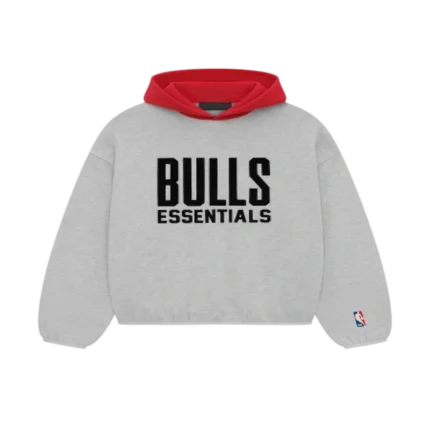 Essentials Bulls Hoodie