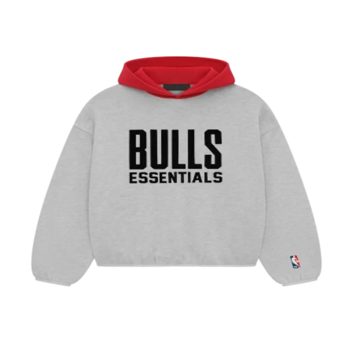 Essentials Bulls Hoodie