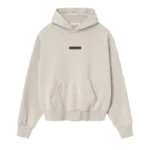 Essentials Classic Fleece Hoodie