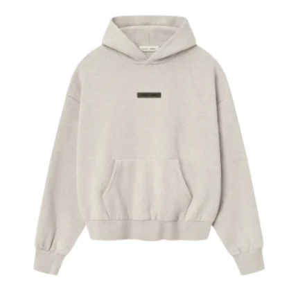 Essentials Classic Fleece Hoodie