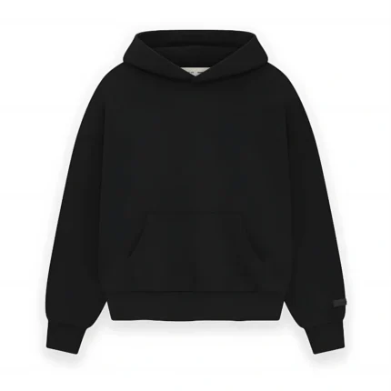 Essentials Classic Hoodie