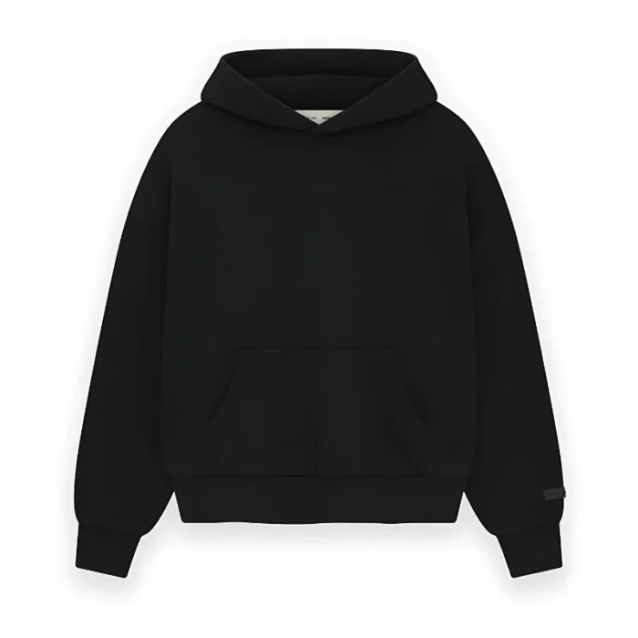 Essentials Classic Hoodie