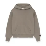Essentials Classic Hoodie Heather
