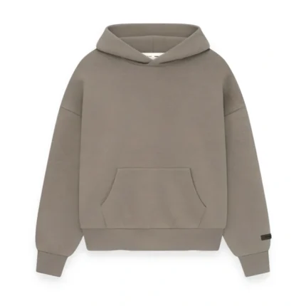 Essentials Classic Hoodie Heather