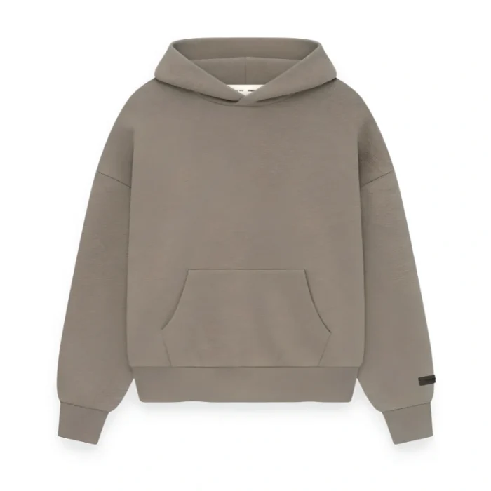 Essentials Classic Hoodie Heather
