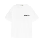Essentials Classic Short Sleeve Tee