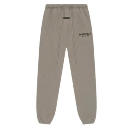 Essentials Classic Sweatpant Grey
