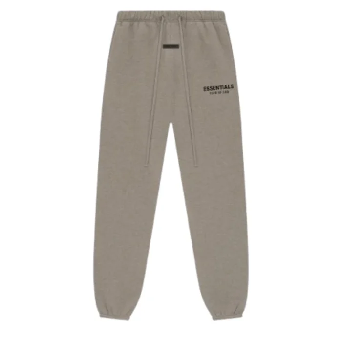 Essentials Classic Sweatpant Grey