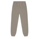 Essentials Classic Sweatpant Grey back side