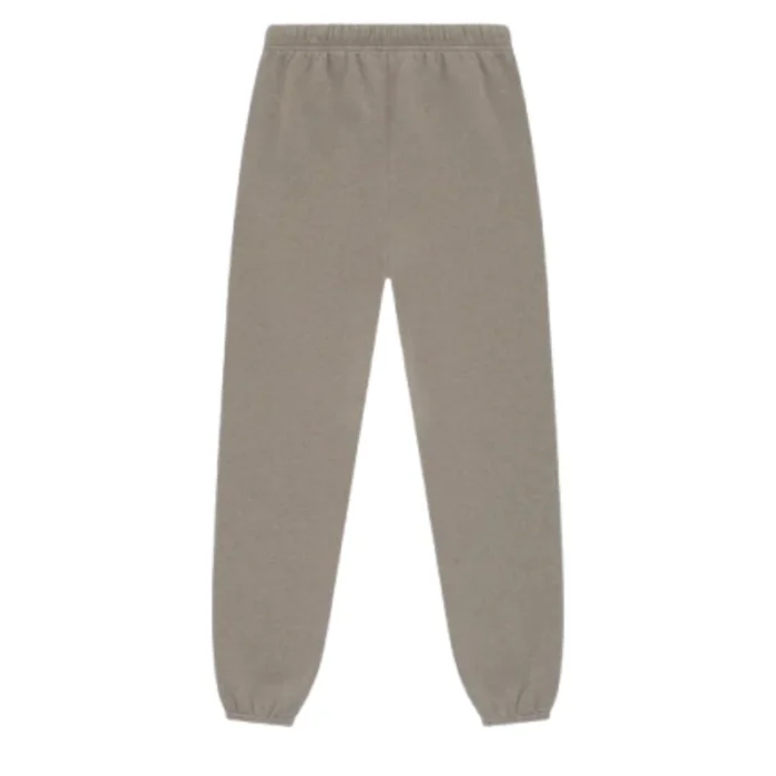 Essentials Classic Sweatpant Grey back side