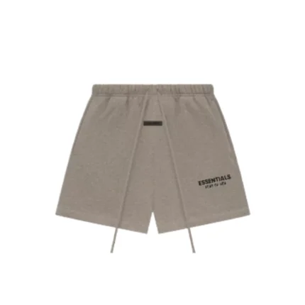Essentials Classic Sweatshort