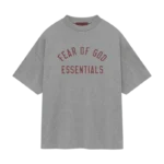 Essentials Dark Gray T-Shirt