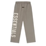 Essentials Fleece Sweatpant Heather