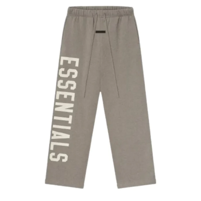 Essentials Fleece Sweatpant Heather