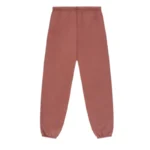 Essentials Fleece Sweatpant Maroon