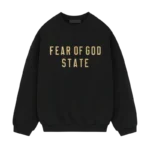 Essentials Fleece Sweatshirt