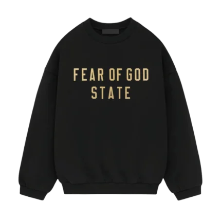 Essentials Fleece Sweatshirt