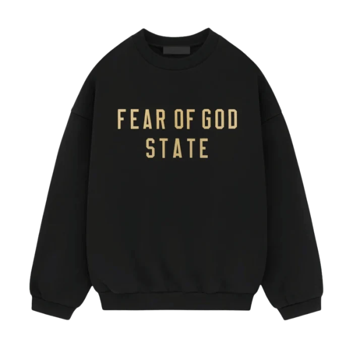 Essentials Fleece Sweatshirt
