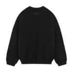 Essentials Fleece Sweatshirt Back in
