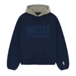 Essentials Grizzlies Hoodie