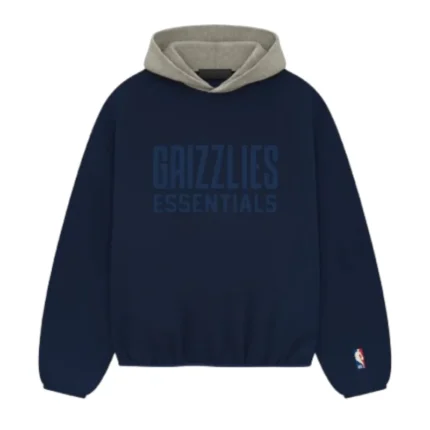 Essentials Grizzlies Hoodie