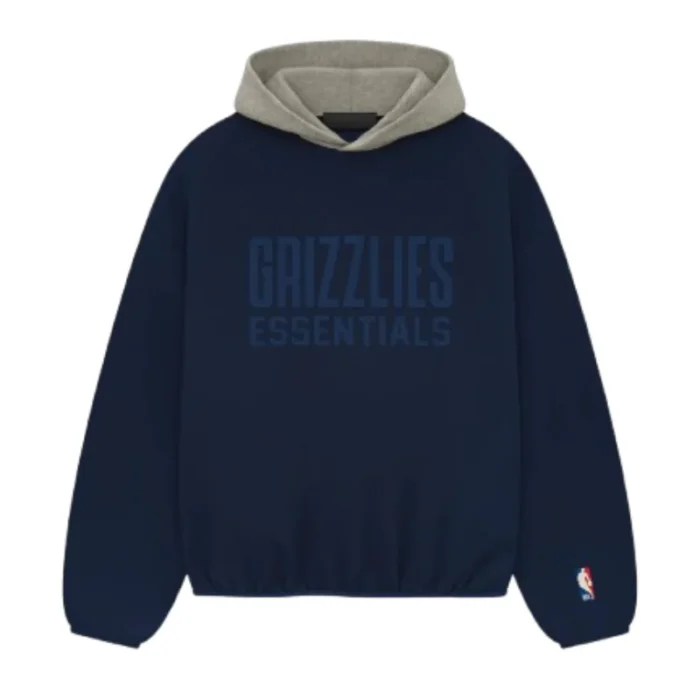 Essentials Grizzlies Hoodie