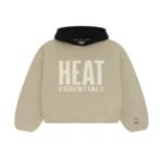 Essentials Heat Hoodie